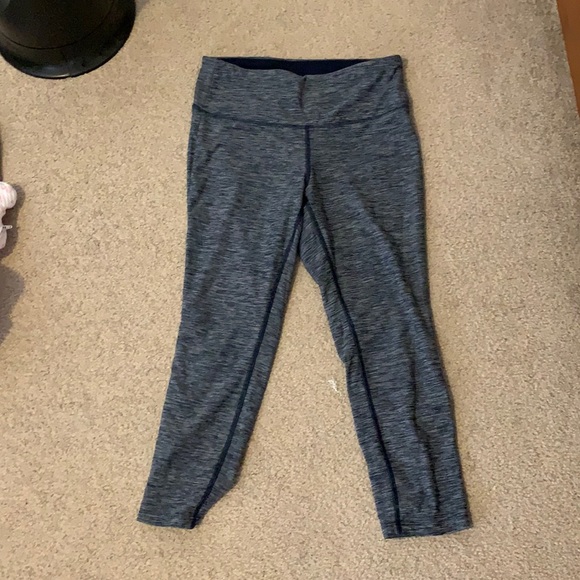 New Balance Pants - New Balance Leggings